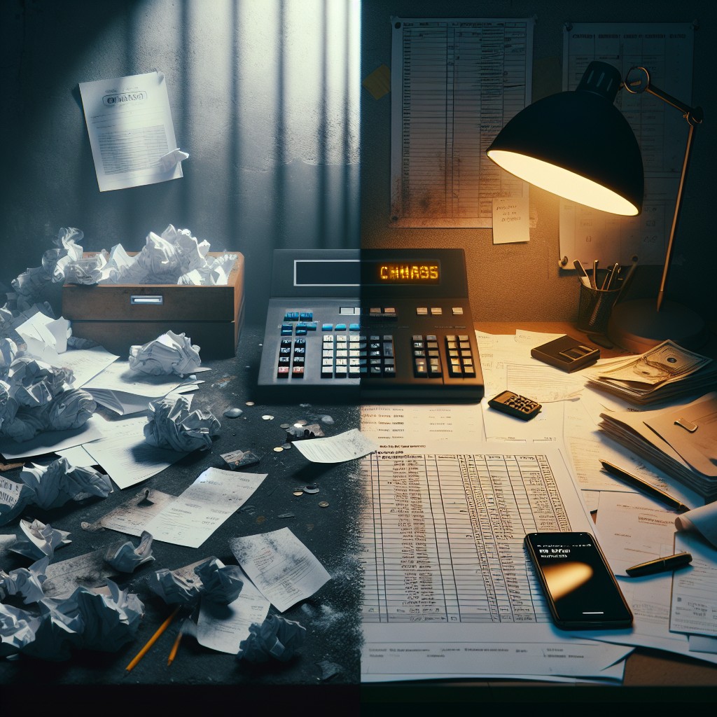 StopIRSDebt's tweet photo. Wage garnishments can cripple your business cash flow. Act fast—contact a tax resolution expert, communicate with the IRS, and keep detailed records. Early action can protect your business and lift garnishments sooner. Need help? https://t.co/Gu0AvpvFS8 is here. https://t.co/hwUShDVdOs