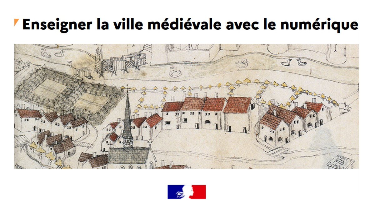 Éducation Numérique tweet media