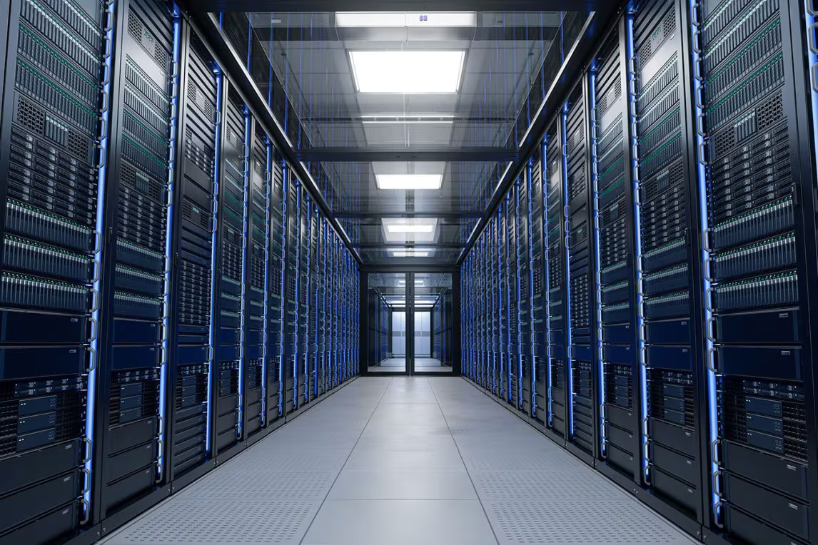 Siemens und nVent stellen eine gemeinsam entwickelte Lösung vor, die leistungsstarke KI-Workloads im Hyperscale-Bereich effizient kühlt und mit stabiler Stromversorgung unterstützt.

👉 Mehr unter: vfmz.info/HannoverMesse_…

#HANNOVERMESSE #DataCenters #vfv26