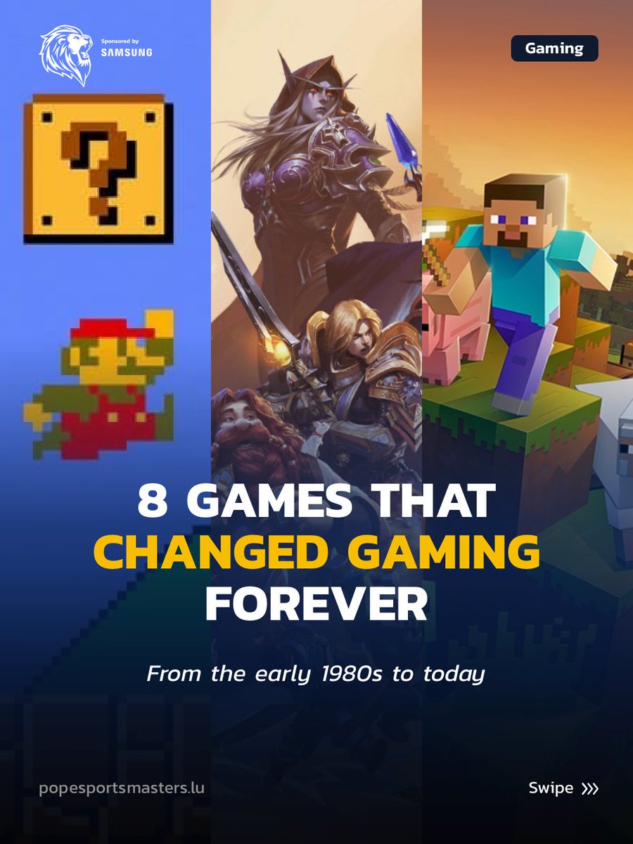 POP Esports Masters tweet media