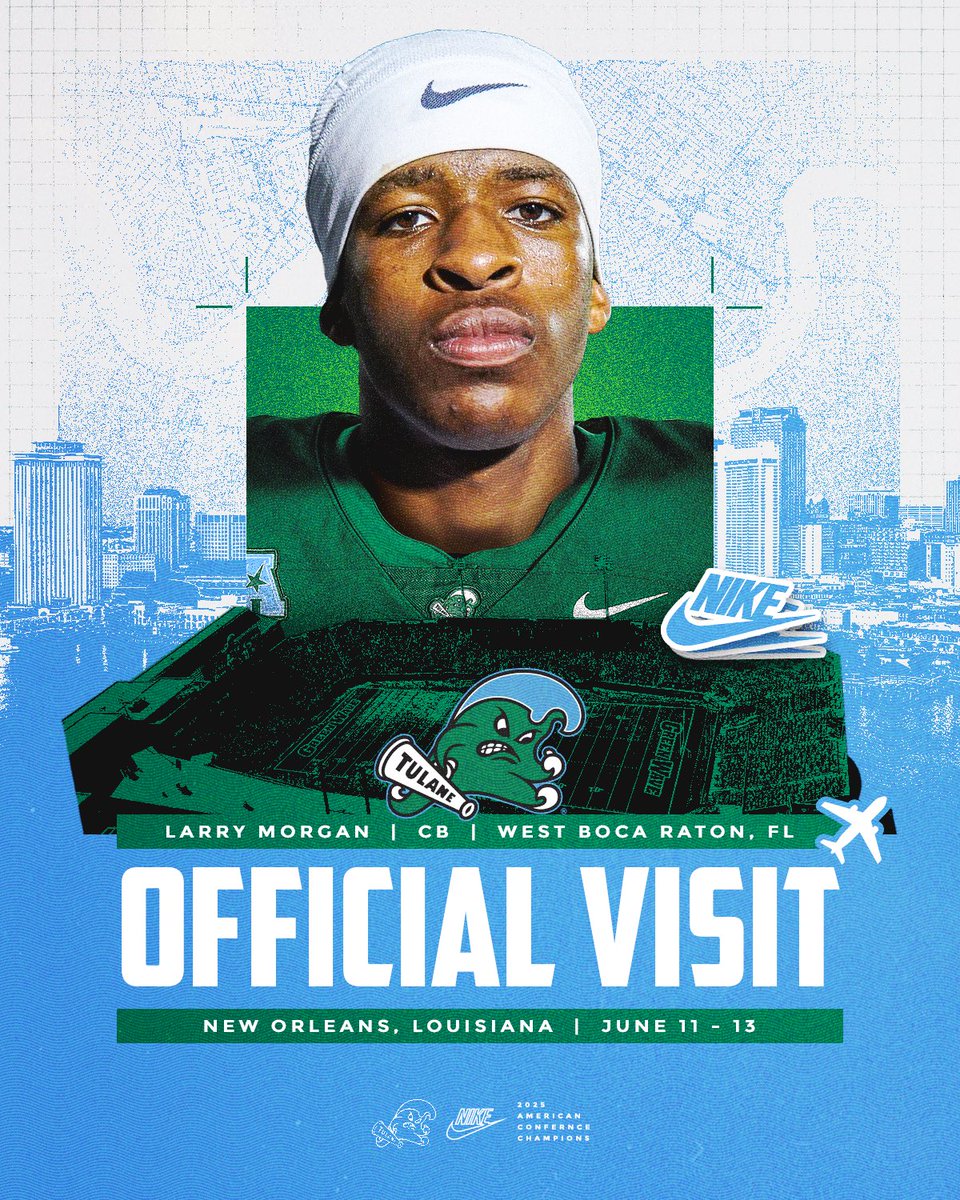 Larry Morgan tweet media