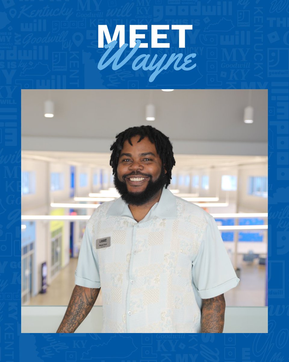 Goodwill Kentucky tweet media