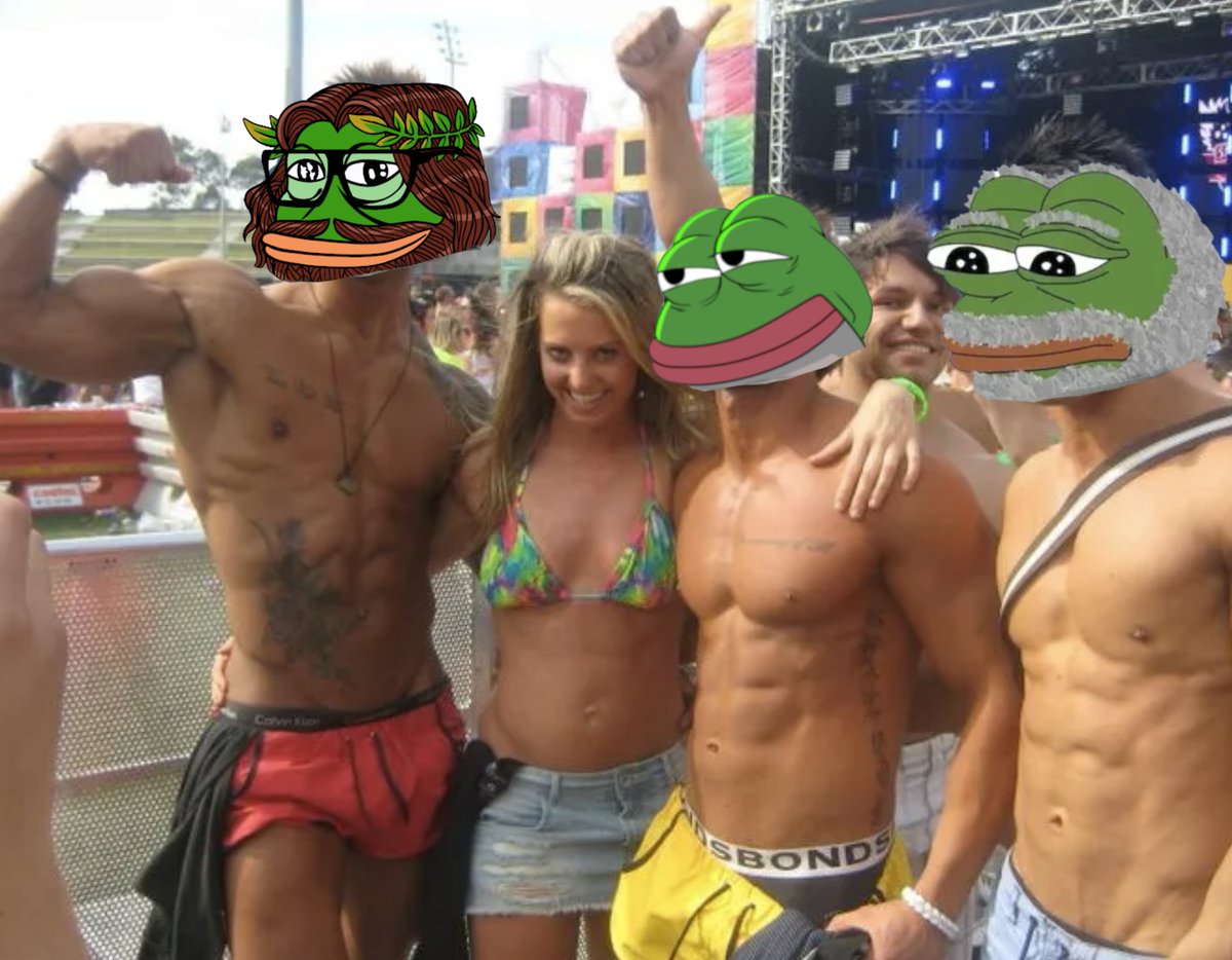 Kronflux tweet media