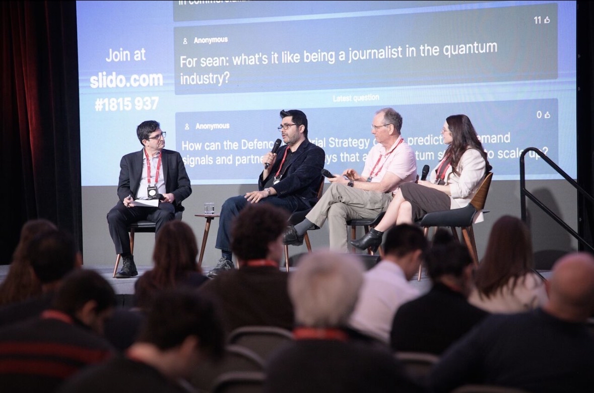 Zero Point Cryogenics tweet media