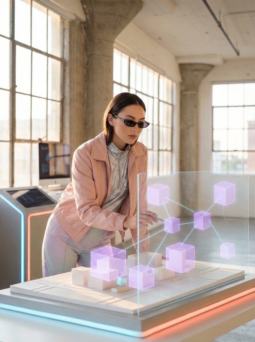 “Frameless” sounds like a design trend, but it’s actually a systems rewrite.

You’re moving from buffered media delivery to live spatial orchestration, where timing, state sync, and edge compute determine presence.

The Mawari Network is purpose-built for that shift.