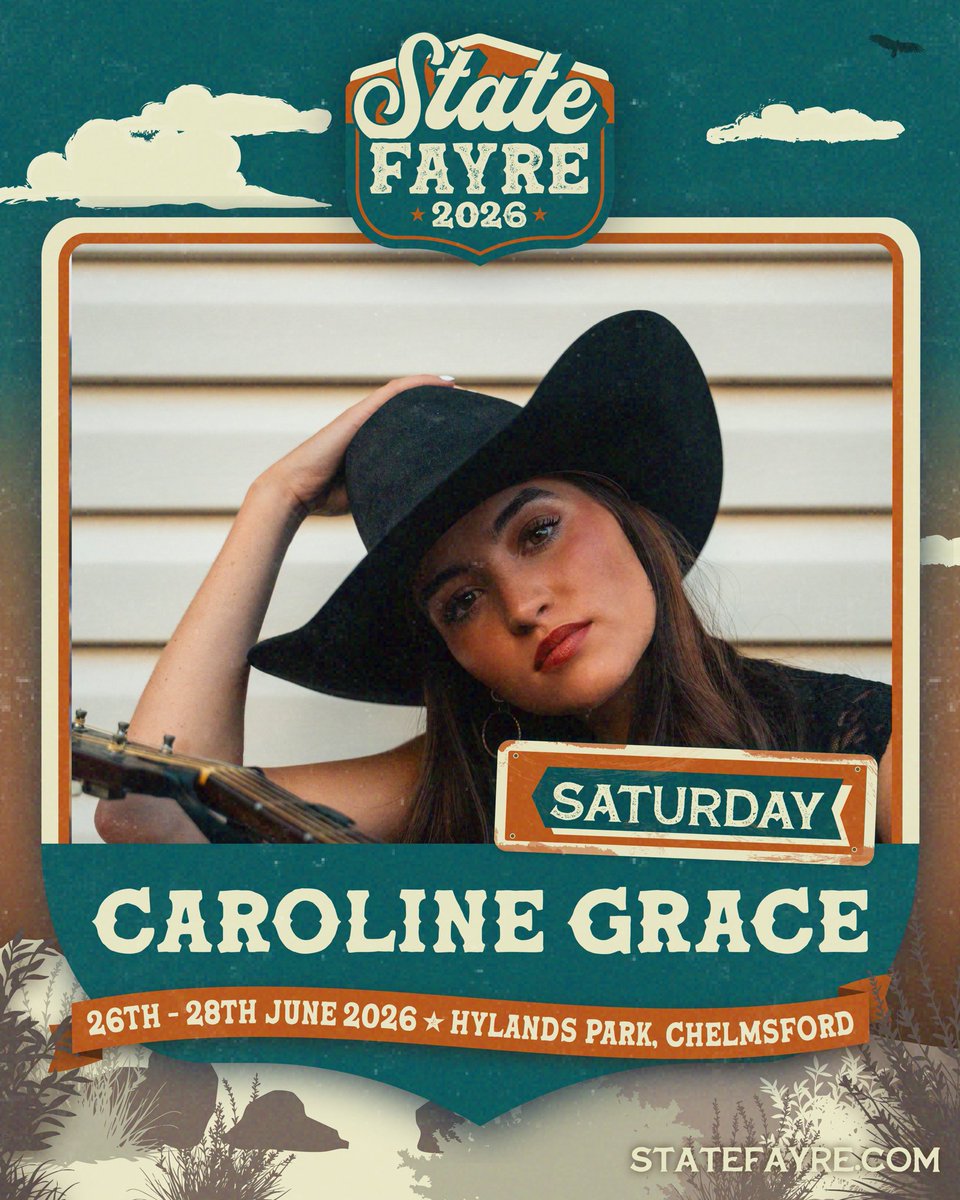 State Fayre tweet media