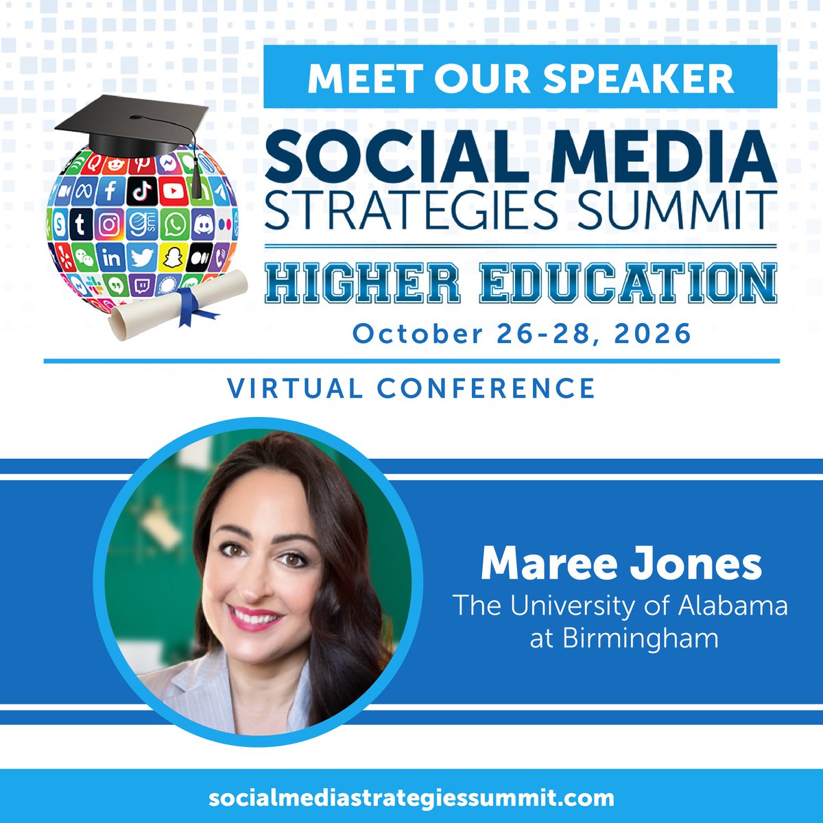 Social Media Strategies Summit tweet media