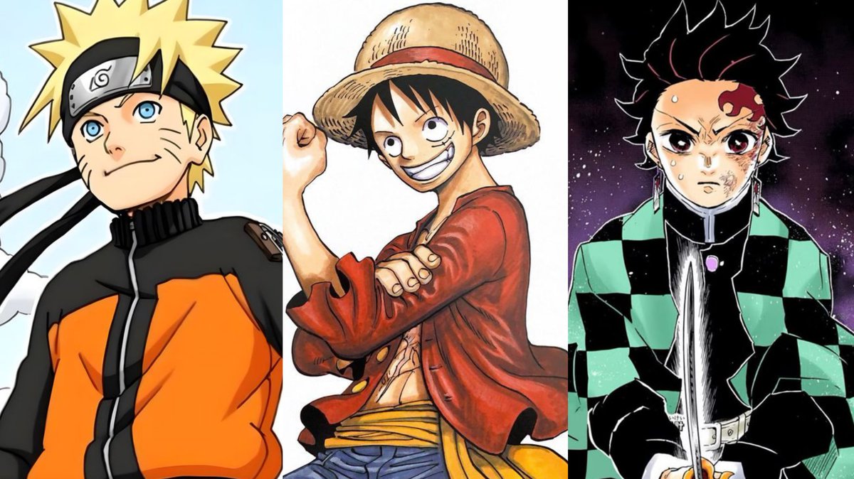 أبطال أنميات الشونين تربطني بهم علاقةٌ ملتبسة؛ أتعلّق بهم لأنني أرى فيهم انعكاسًا لشيءٍ من ذاتي، وأجدني في الوقت نفسه أنفر منهم، لأنهم يذكّرونني بجانبٍ من نفسي لا أُحسن تقبّله.