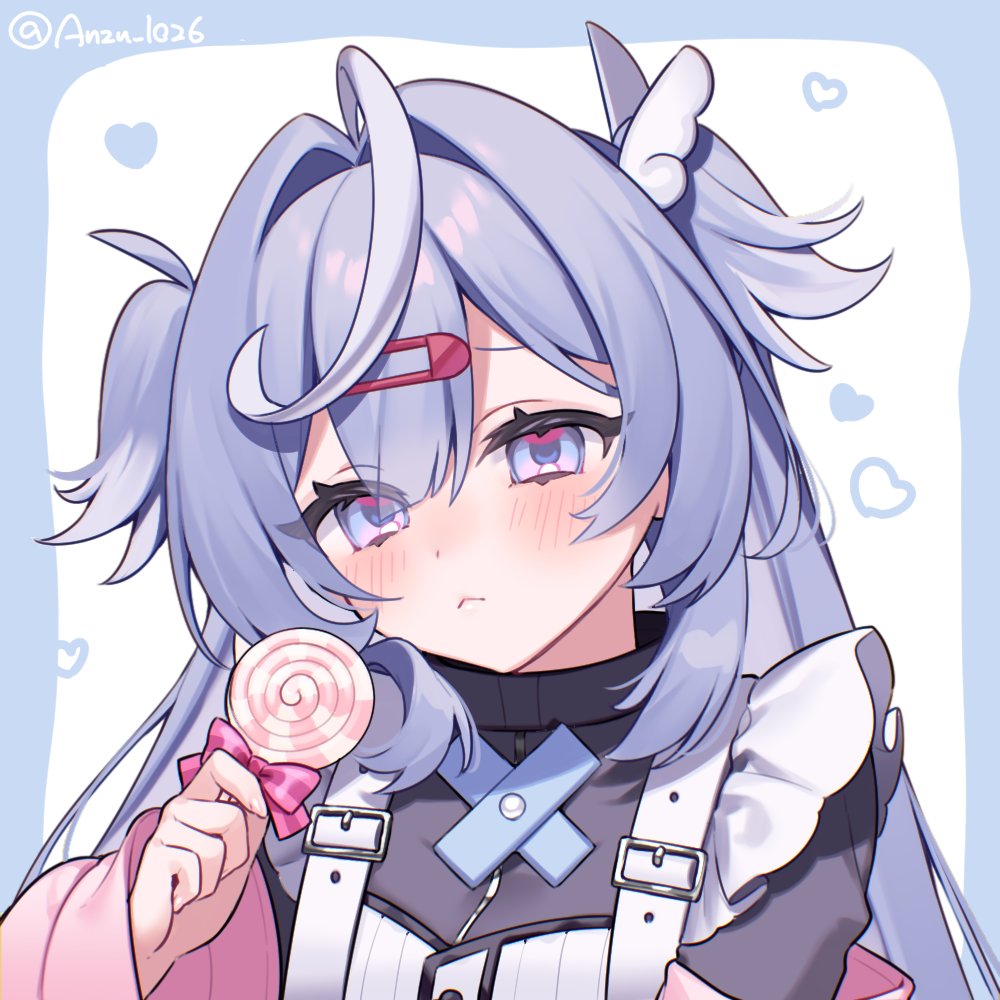 あん豆 (@Anzu_1026) / Posts / X