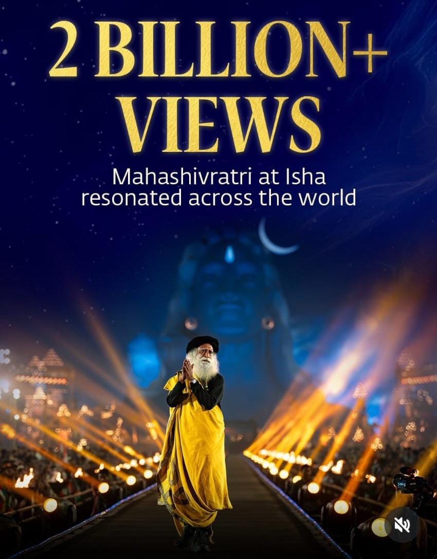 drbhim_in's tweet photo. @tanmoyofc @AnindyaDas1 @muralitwit @ShrutiDhore @VijaySingh_law Fake post. Fake narrative.
Case dismissed ✔️
No fine ✔️
No loss ✔️
Do better before targeting Sadhguru. https://t.co/SZe6OpiXWE