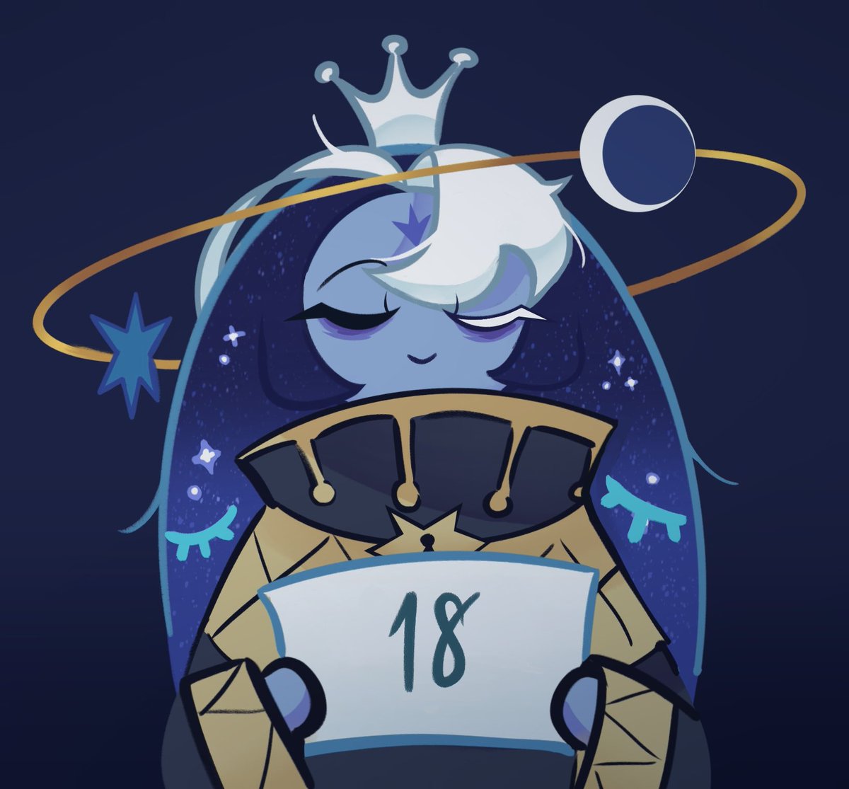 Fount of Knowledge tweet media