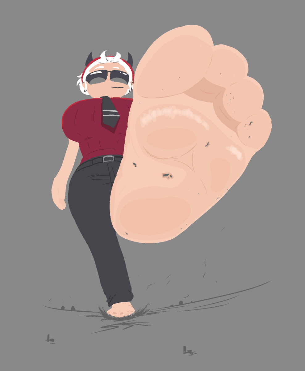 SpaceFlody tweet media