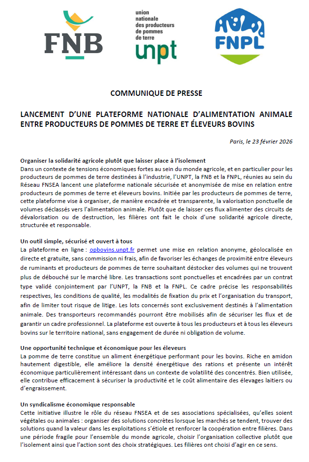 UNPT 🥔 tweet media