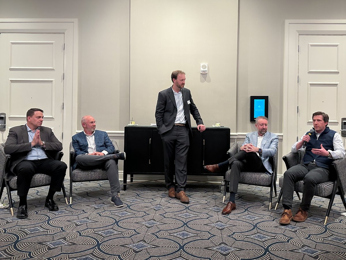 GPA Midstream Association tweet media