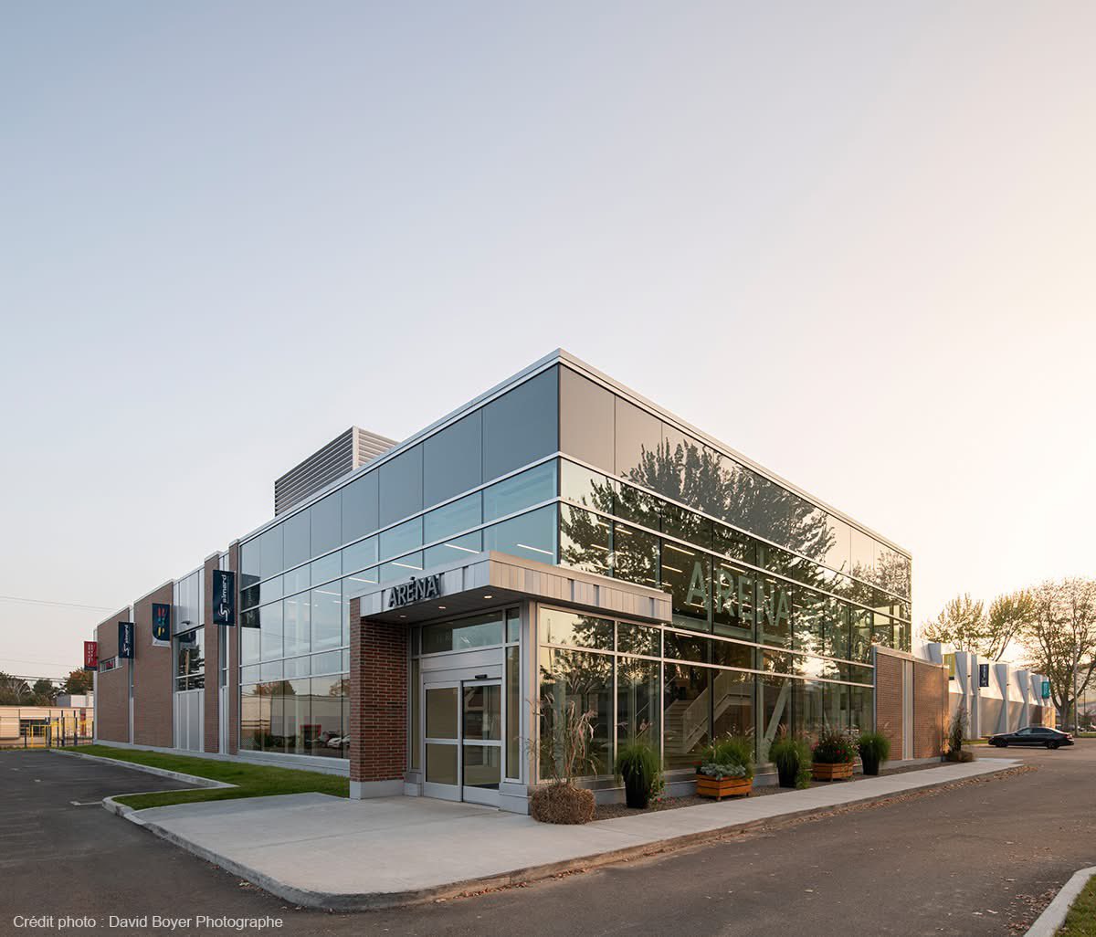 Isabelle Charest tweet media