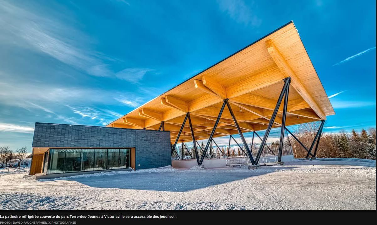 Isabelle Charest tweet media