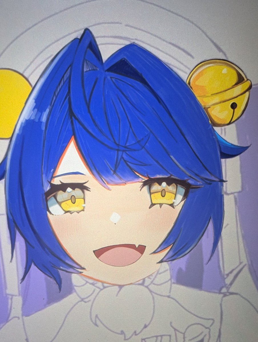 hoei_12's tweet photo. 塗りの勉強してる https://t.co/yLs2KPgh3t