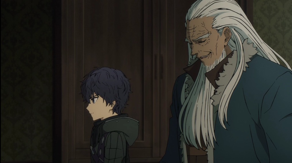 ALSTUDIOOK's tweet photo. We had the opportunity to work on Fate/Strange Fake episode 8, where we did Nigen work!

Thanks again to the production team for trusting in our work and to our animators for their hard work. 

Thank you so much for watching!

#strangefake #ストレンジフェイク https://t.co/MolimGGcSC