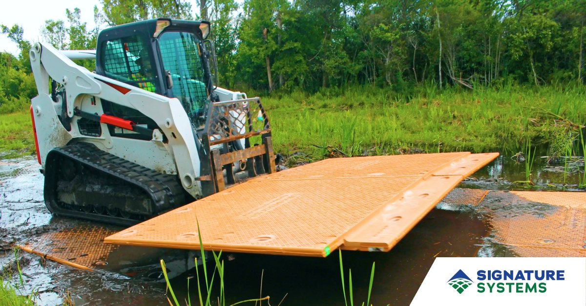 Signature Systems tweet media