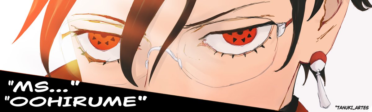 "MS OOHIRUME"
#borutotwobluevortex #saradauchiha