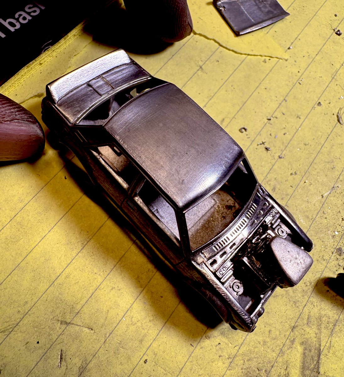 king of customs hells dept 1%er (@hells_dept_jdc) / Posts / X