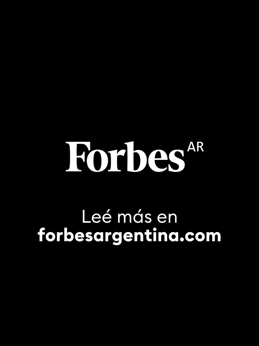 Forbes Argentina tweet media