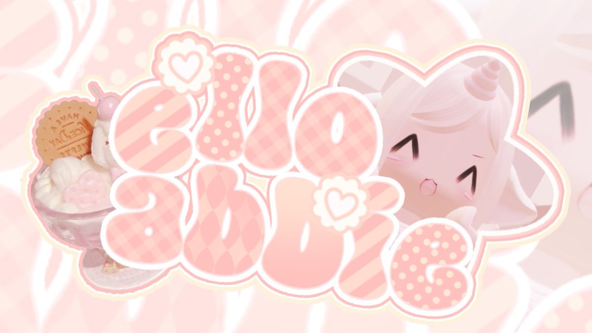 𐔌 . abbie . ֹ ꒱ joki build bloxburg & fanmerch tweet media