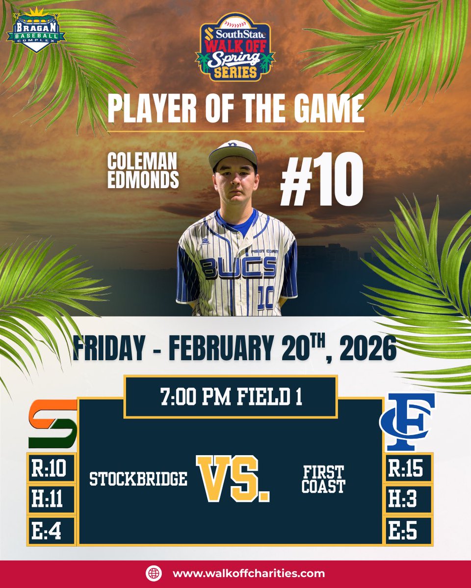 WalkOffCharities tweet media