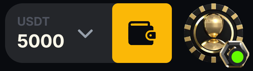 Stream giveaway 50$ (2x25$)    
-RT and Follow <a href="/menacedotcom/">Menace.com</a>
- Be under my link : menace.com/?ref=Sneakzy
- Rolling now on the stream : kick.com/sneakzy