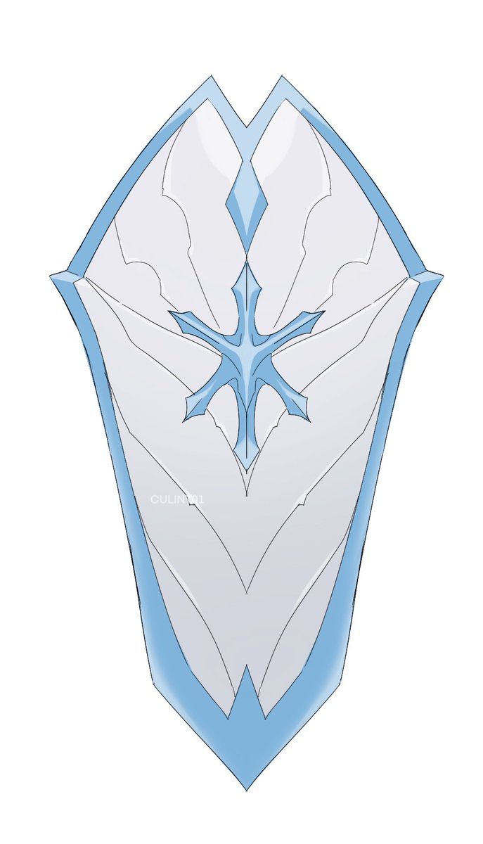 #Ocbleach
#CAS_Ocbleach 

Aias Pallas B The Barrier