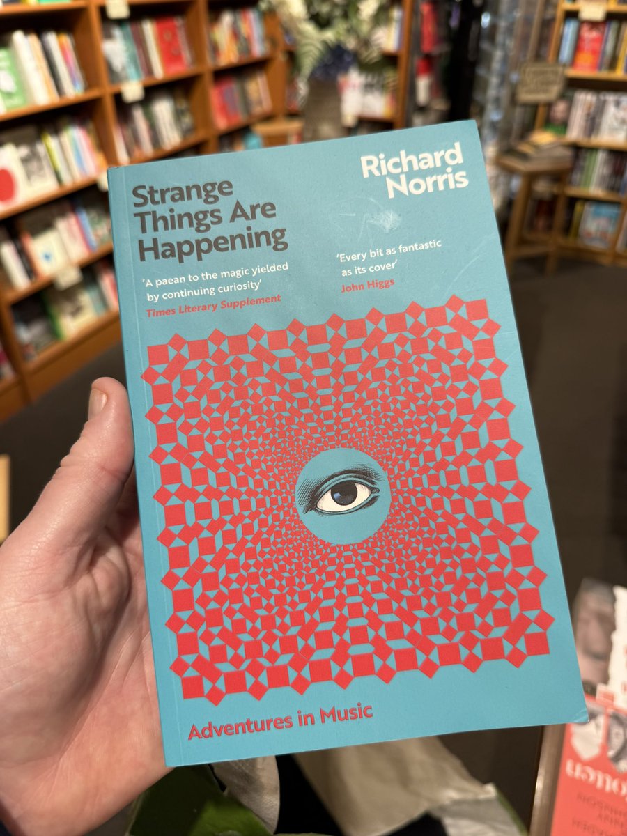 Rock'n'Rollbookclub 📚 tweet media