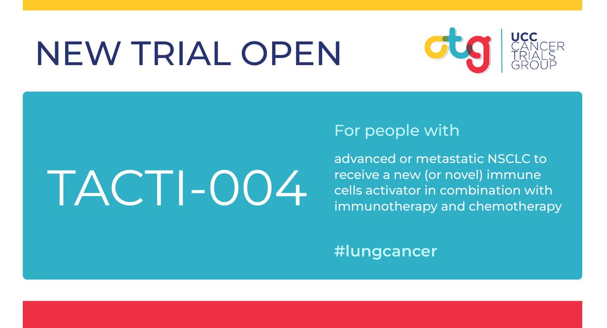 Cancer Research @UCC tweet media