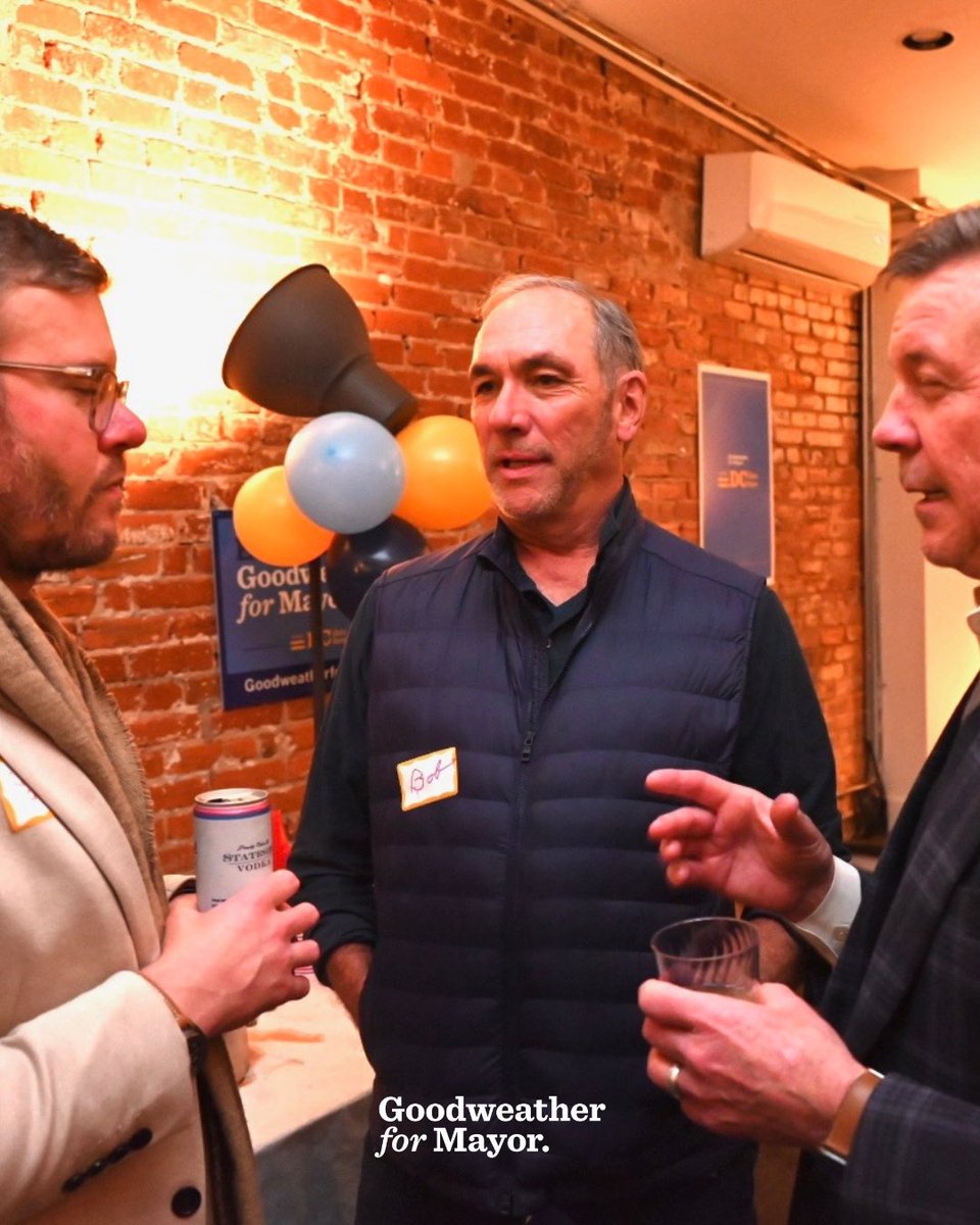 Gary Goodweather tweet media