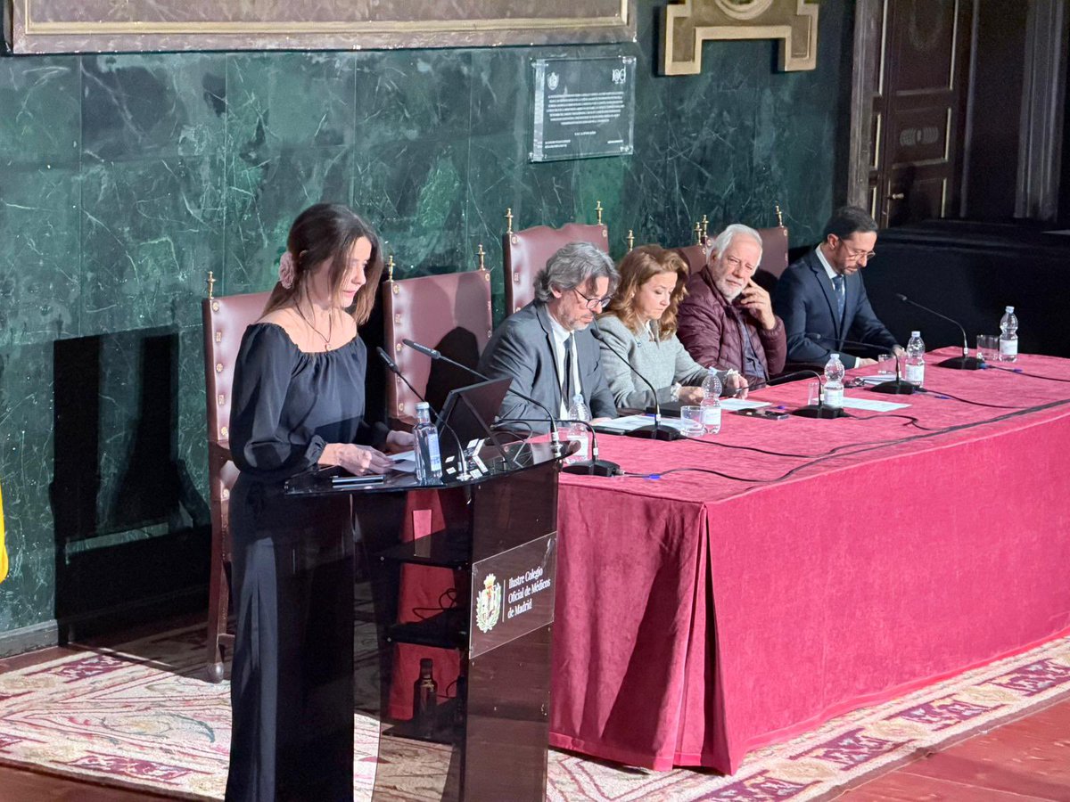 Soc Esp Cardiología tweet media