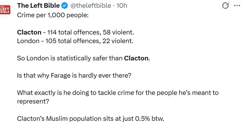 How about them apples <a href="/Nigel_Farage/">Nigel Farage MP</a>