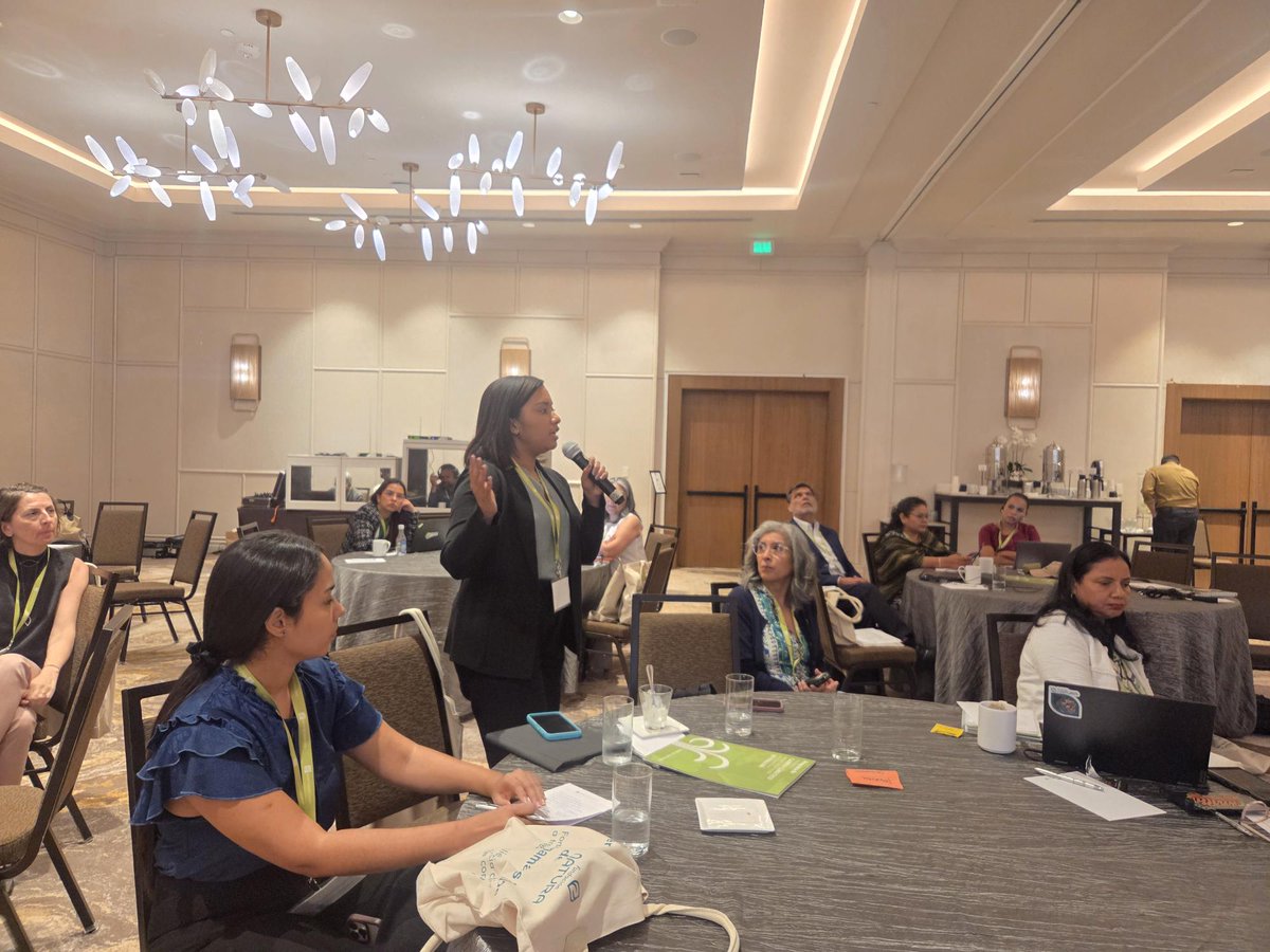 Adaptation Fund tweet media