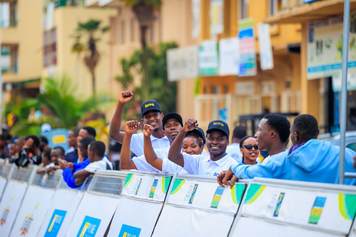 Spiro Rwanda tweet media