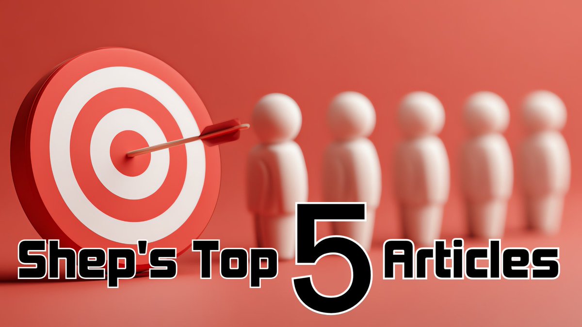 Shep Hyken tweet media