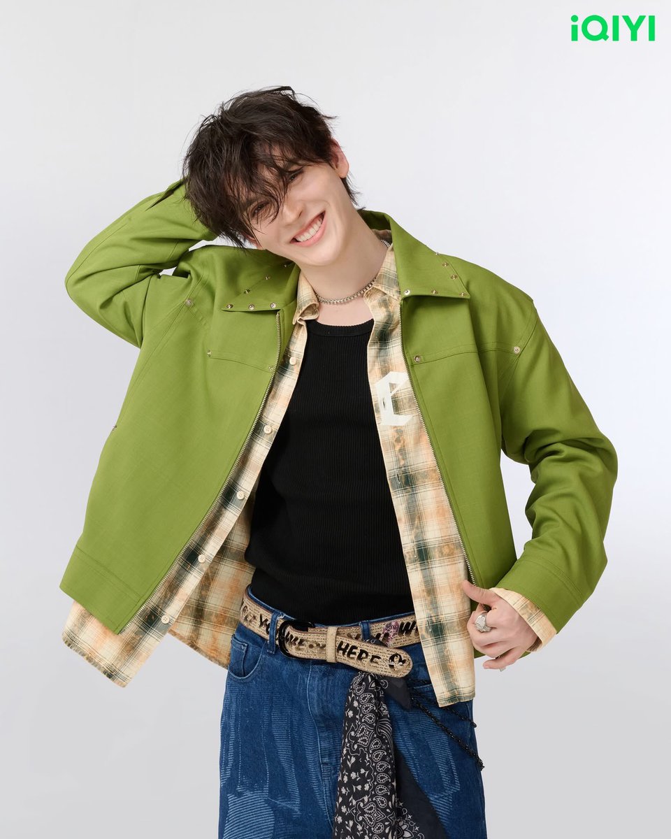 Vamos dar boa vindas aos novos artistas da <a href="/iQIYI_Thailand/">iQIYI Thailand</a>
♥️

#mosbank 
#iQIYIArtist1stLive
#ISBANKY 
#Moslhong