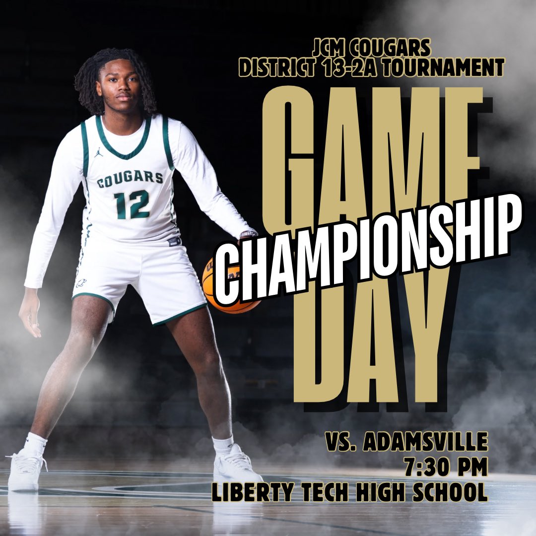 Jackson Central-Merry High School tweet media