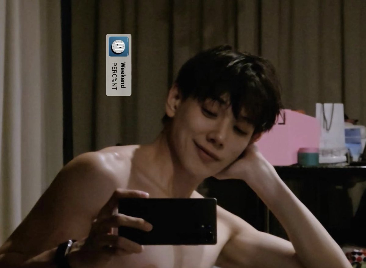 เล่นกับใจตอนดึกดื่นมันบาปนะคับ มันจะนอนไม่หลับ กระสับกระส่าย คล้ายจะเป้นลม เอื้อกก 😭🫠
