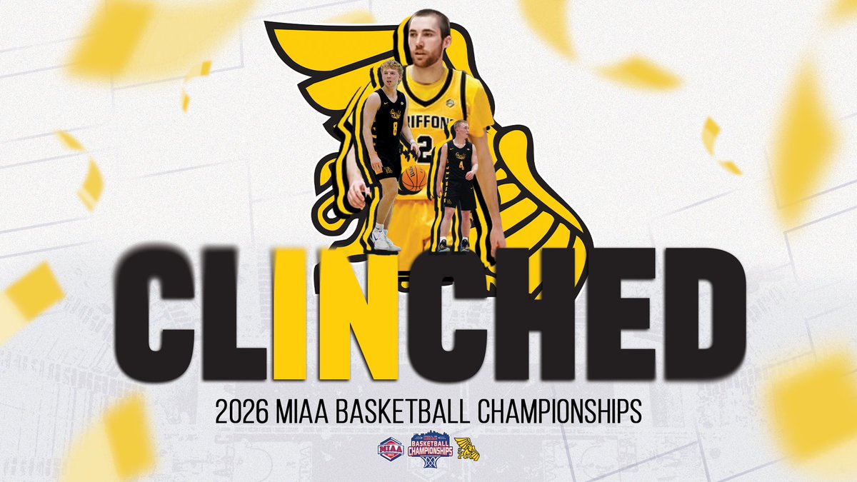 The MIAA tweet media