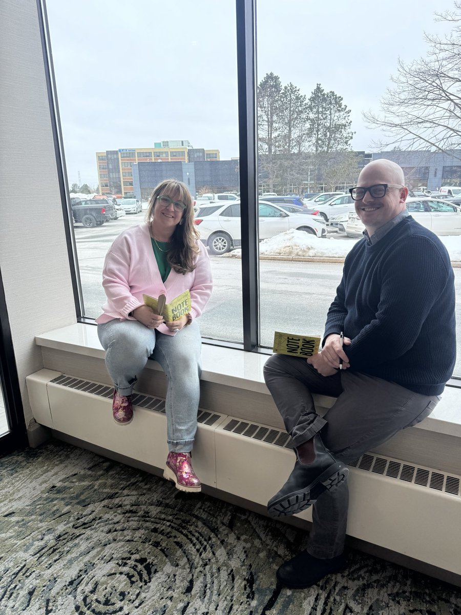 NS Career Development Association tweet media