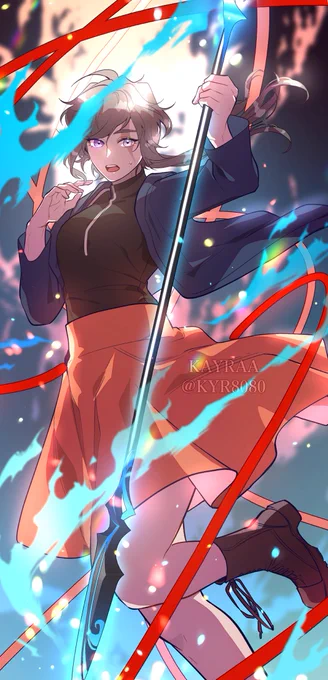 (panel from ep.8)