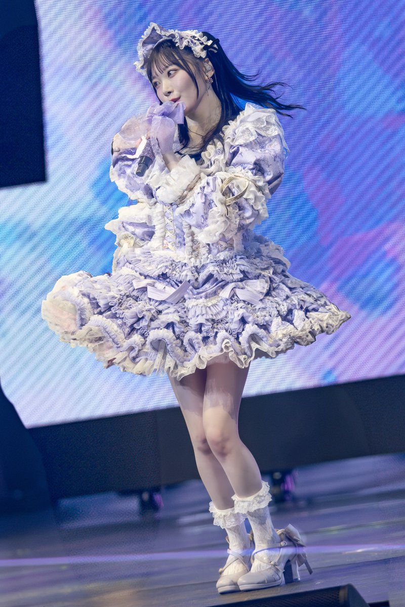 2026.02.23 ≠ME 7th ANNIVERSARY PREMIUM CONCERT in Kアリーナ 本田