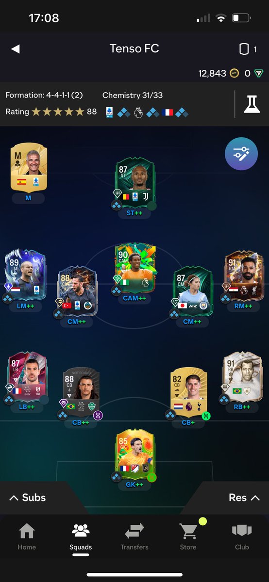 Tenso 69 tweet media