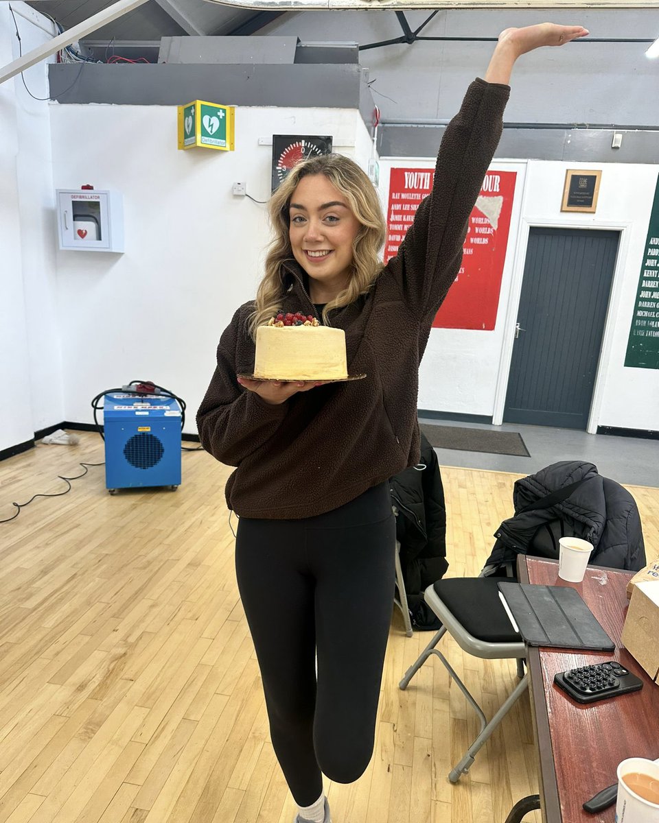 Celtic_Woman tweet media