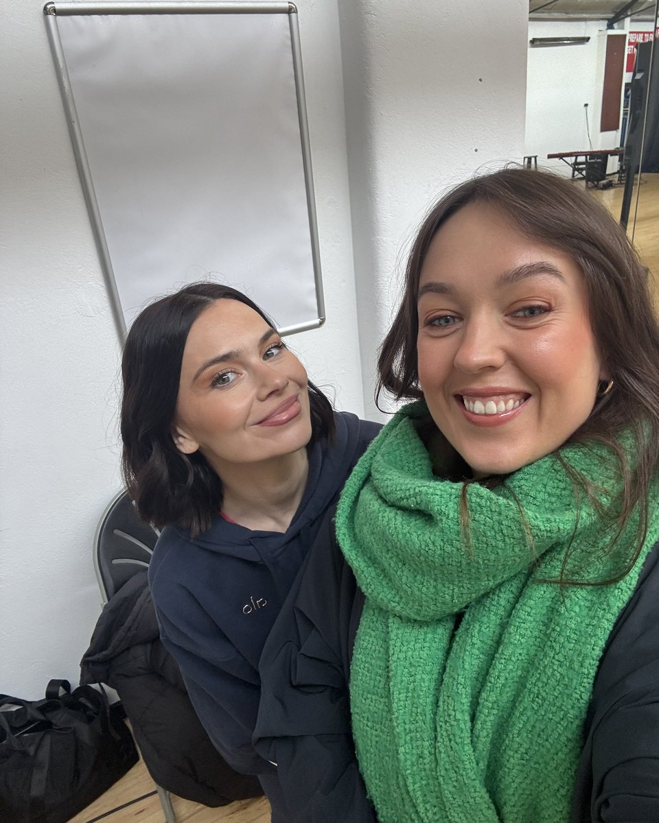 Celtic_Woman tweet media