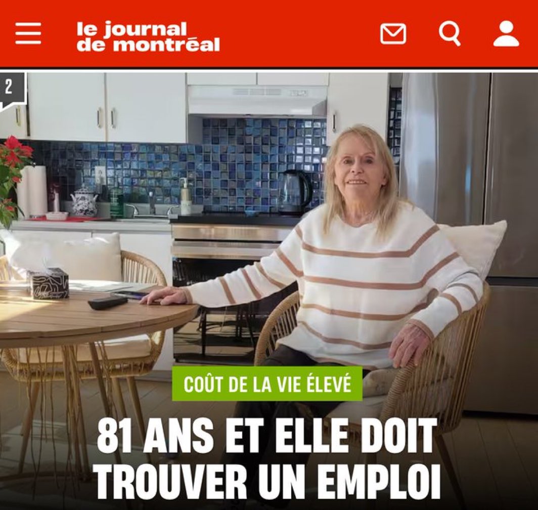 André Arthur Live du Paradis ✨ tweet media