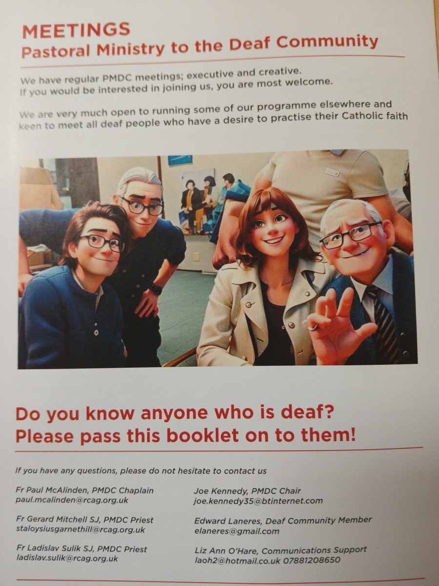 RE Office tweet media